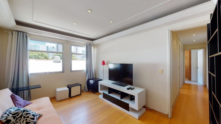 Imagem Apartamento com 2 Quartos à Venda, 61 m² em Vila Olímpia - São Paulo Imagem Apartamento com 2 Quartos à Venda, 61 m² em Vila Olímpia - São Paulo