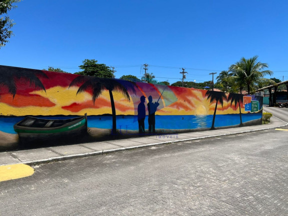 Imagem Apartamento com 2 Quartos à Venda, 80 m² em Ponta Do Ambrosio - São Pedro Da Aldeia