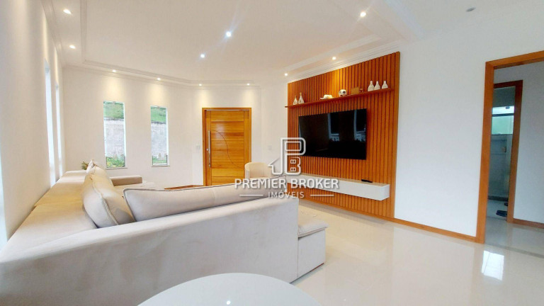Imagem Casa com 4 Quartos à Venda, 223 m² em Albuquerque - Teresópolis Imagem Casa com 4 Quartos à Venda, 223 m² em Albuquerque - Teresópolis