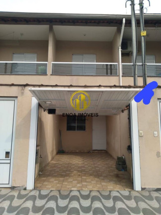 Imagem Sobrado com 2 Quartos à Venda, em Esmeralda - Praia Grande Imagem Sobrado com 2 Quartos à Venda, em Esmeralda - Praia Grande