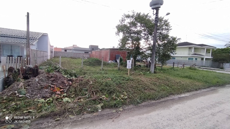 Imagem Terreno à Venda, 360 m² em Itapema Do Norte - Itapoá Imagem Terreno à Venda, 360 m² em Itapema Do Norte - Itapoá