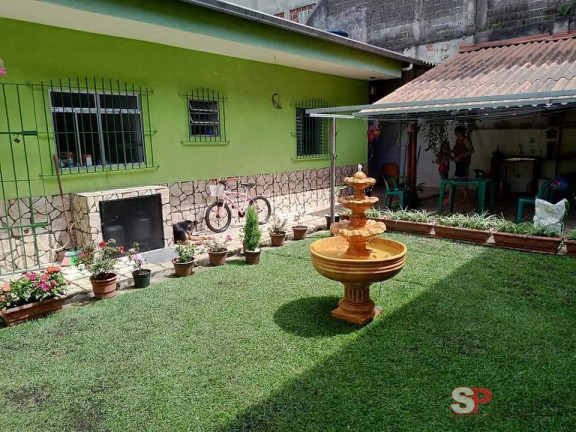 Imagem Casa com 3 Quartos à Venda, 200 m² em Jardim Santa Rita - Itaquaquecetuba