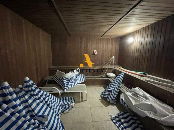 Imagem Apartamento com 1 Quarto para Alugar, 51 m² em Recreio Dos Bandeirantes - Rio De Janeiro