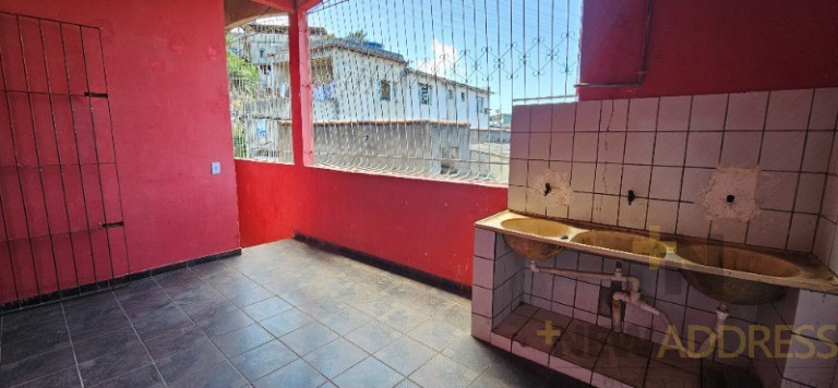 Imagem Apartamento com 3 Quartos à Venda, 94 m² em Expedito - Cariacica Imagem Apartamento com 3 Quartos à Venda, 94 m² em Expedito - Cariacica