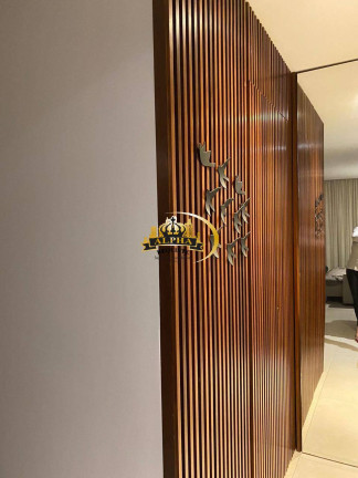 Imagem Apartamento com 3 Quartos à Venda, 110 m² em Alphaville - Santana De Parnaíba