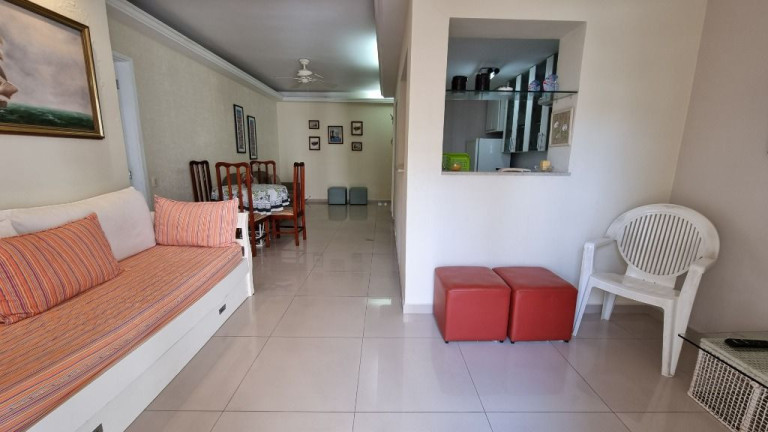 Imagem Apartamento com 1 Quarto à Venda, 65 m² em Pitangueiras - Guarujá Imagem Apartamento com 1 Quarto à Venda, 65 m² em Pitangueiras - Guarujá