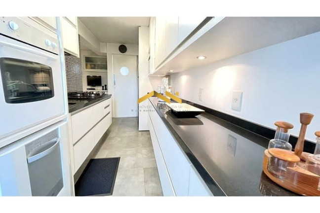 Imagem Apartamento com 2 Quartos à Venda, 142 m² em Parque Do Morumbi - São Paulo