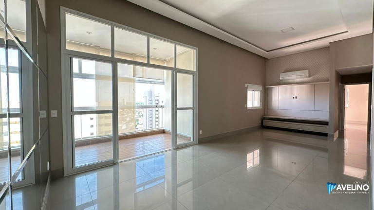 Imagem Apartamento com 3 Quartos à Venda, 142 m² em Royal Park - Campo Grande