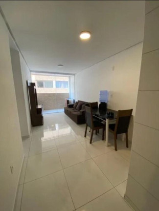 Imagem Apartamento com 2 Quartos à Venda, 57 m² em Jardim Cidade Universitária - João Pessoa