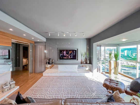 Imagem Apartamento com 3 Quartos à Venda, 114 m² em Central Parque - Porto Alegre