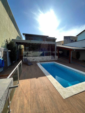 Imagem Casa com 3 Quartos à Venda, 195 m² em Jardim Morumbi - Sorocaba