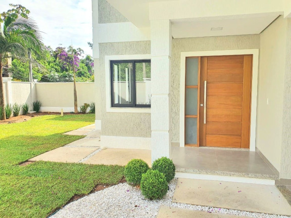 Imagem Casa com 3 Quartos à Venda, 170 m² em Comary - Teresópolis Imagem Casa com 3 Quartos à Venda, 170 m² em Comary - Teresópolis