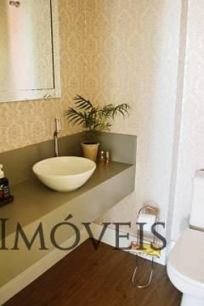 Imagem Apartamento com 4 Quartos à Venda, 136 m² em Centro - Santo André Imagem Apartamento com 4 Quartos à Venda, 136 m² em Centro - Santo André