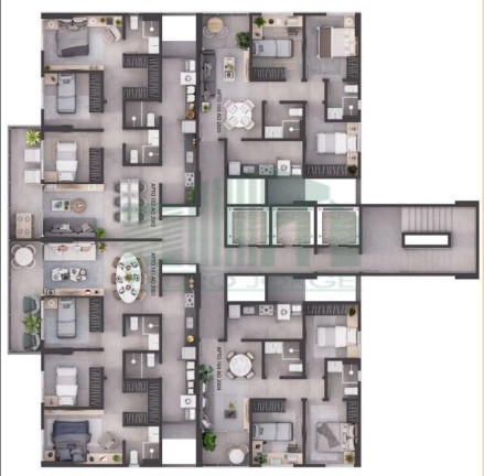 Imagem Apartamento com 3 Quartos à Venda, 60 m² em Boa Viagem - Recife