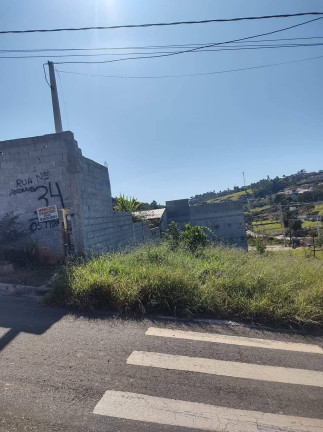 Terreno à Venda, 200 m² em Lamismar Ii - Bom Jesus Dos Perdões