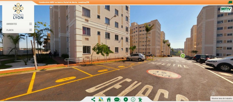 Imagem Apartamento com 2 Quartos à Venda, 44 m² em Pacaembu - Londrina Imagem Apartamento com 2 Quartos à Venda, 44 m² em Pacaembu - Londrina