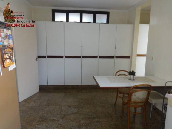 Imagem Casa com 3 Quartos à Venda, 400 m² em Brooklin - São Paulo Imagem Casa com 3 Quartos à Venda, 400 m² em Brooklin - São Paulo