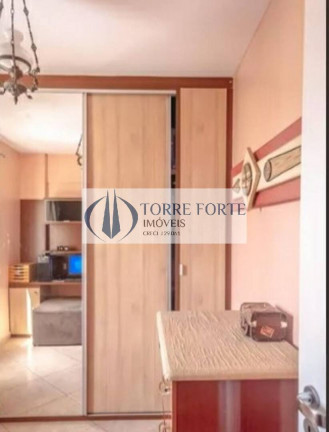 Imagem Apartamento com 3 Quartos à Venda, 64 m² em Vila Ema - São Paulo