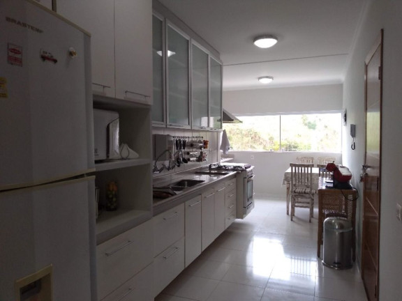 Imagem Apartamento com 2 Quartos à Venda, 134 m² em Astúrias - Guarujá