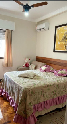 Imagem Apartamento com 3 Quartos à Venda, 170 m² em Gonzaga - Santos