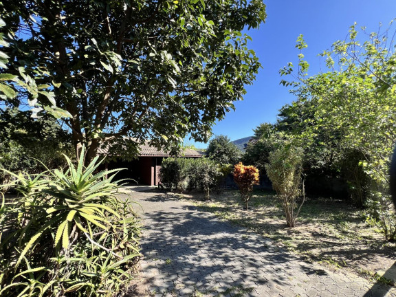 Casa com 3 Quartos à Venda, 105 m² em São João Do Rio Vermelho - Florianópolis