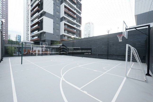 Imagem Apartamento com 3 Quartos à Venda, 131 m² em Brooklin - São Paulo Imagem Apartamento com 3 Quartos à Venda, 131 m² em Brooklin - São Paulo