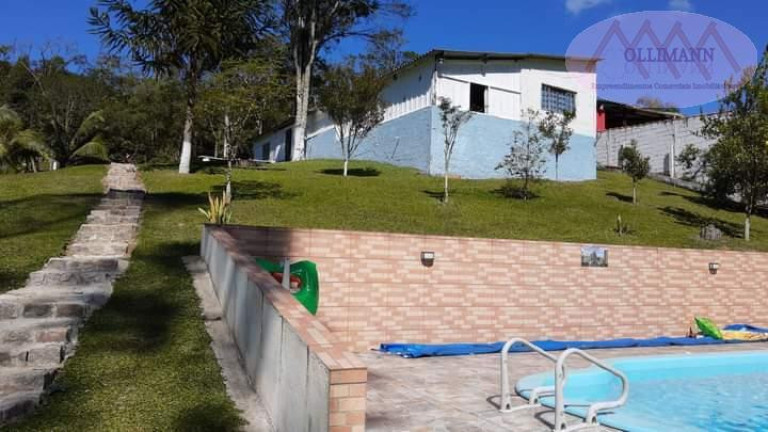 Imagem Imóvel com 2 Quartos à Venda, 87 m² em Jardin California - Rio Grande Da Serra