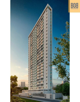Imagem Apartamento com 3 Quartos à Venda, 67 m² em Ilha Do Retiro - Recife