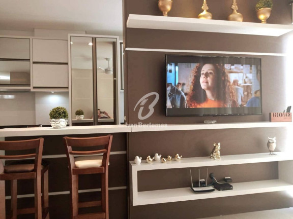 Imagem Apartamento com 3 Quartos para Temporada, em Mariscal - Bombinhas Imagem Apartamento com 3 Quartos para Temporada, em Mariscal - Bombinhas