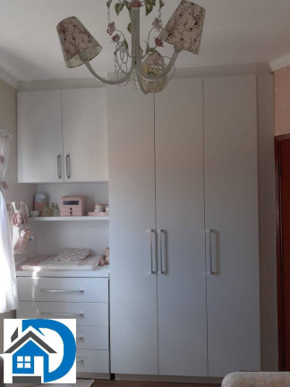 Imagem Apartamento com 3 Quartos à Venda, 80 m² em Jardim Vera Cruz - Sorocaba