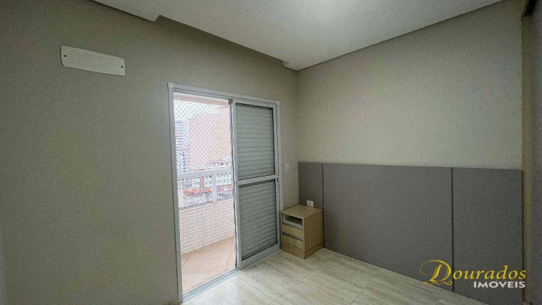 Imagem Apartamento com 2 Quartos à Venda, 91 m² em Boqueirão - Praia Grande
