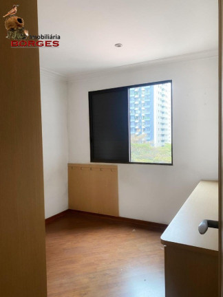 Imagem Apartamento com 3 Quartos à Venda, 93 m² em Vila Mascote - São Paulo