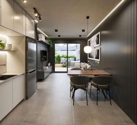 Imagem Apartamento com 2 Quartos à Venda, 51 m² em Aeroclube - João Pessoa