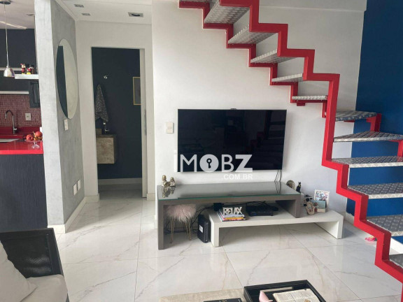 Imagem Imóvel com 1 Quarto à Venda, 93 m² em Vila Suzana - São Paulo