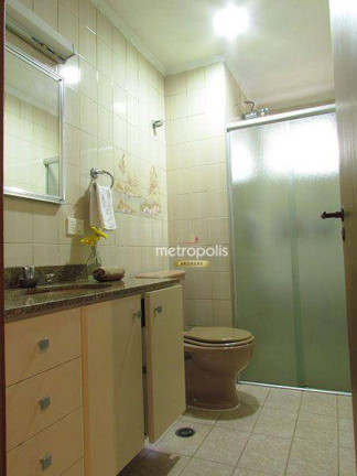 Imagem Apartamento com 3 Quartos à Venda, 108 m² em Boa Vista - São Caetano Do Sul