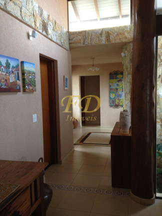 Imagem Casa de Condomínio com 5 Quartos à Venda, 3.624 m² em Bragança Paulista Imagem Casa de Condomínio com 5 Quartos à Venda, 3.624 m² em Bragança Paulista