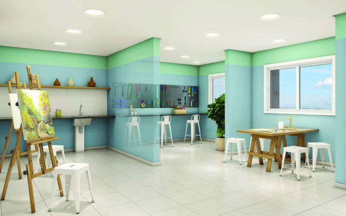 Imagem Apartamento com 2 Quartos à Venda, 41 m² em São Miguel Paulista - São Paulo Imagem Apartamento com 2 Quartos à Venda, 41 m² em São Miguel Paulista - São Paulo