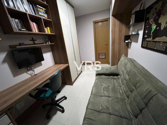 Imagem Apartamento com 3 Quartos à Venda, 125 m² em Agriões - Teresópolis Imagem Apartamento com 3 Quartos à Venda, 125 m² em Agriões - Teresópolis