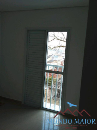 Imagem Apartamento com 2 Quartos à Venda, 90 m² em Vila Vitoria - Santo André Imagem Apartamento com 2 Quartos à Venda, 90 m² em Vila Vitoria - Santo André
