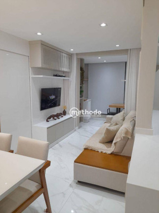Imagem Apartamento com 3 Quartos à Venda, 65 m² em Botafogo - Campinas Imagem Apartamento com 3 Quartos à Venda, 65 m² em Botafogo - Campinas