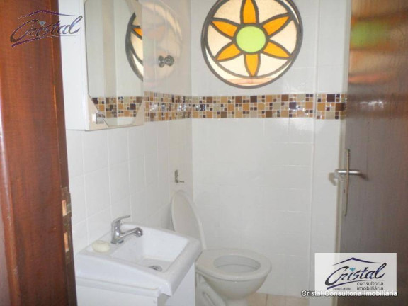 Imagem Casa com 3 Quartos à Venda, 150 m² em Vila São Luís(zona Oeste) - São Paulo