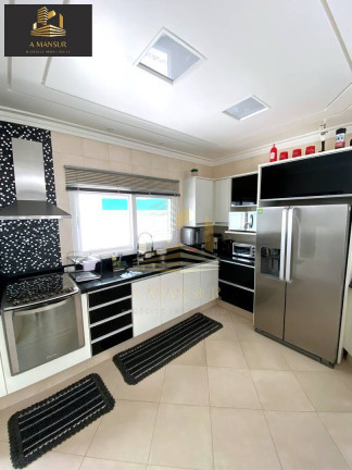Imagem Casa com 4 Quartos para Temporada, 390 m² em Vista Linda - Bertioga
