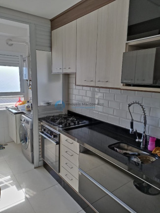 Imagem Apartamento com 2 Quartos à Venda, 60 m² em Vila Boa Vista - Barueri