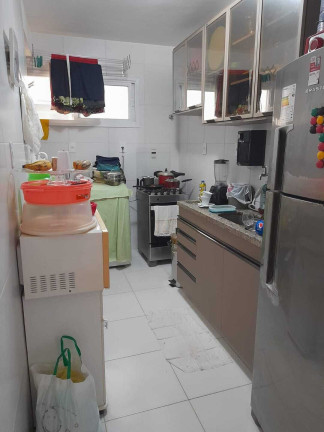 Imagem Apartamento com 2 Quartos à Venda, 54 m² em Buraquinho - Lauro De Freitas