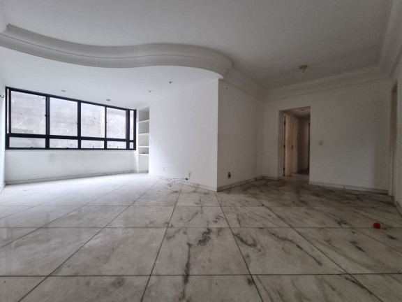 Imagem Apartamento com 4 Quartos à Venda, 90 m² em Meireles - Fortaleza