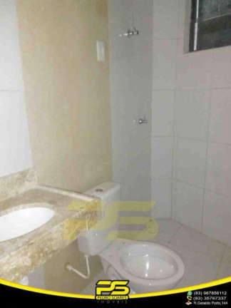 Imagem Apartamento com 2 Quartos à Venda, 51 m² em Mangabeira - João Pessoa