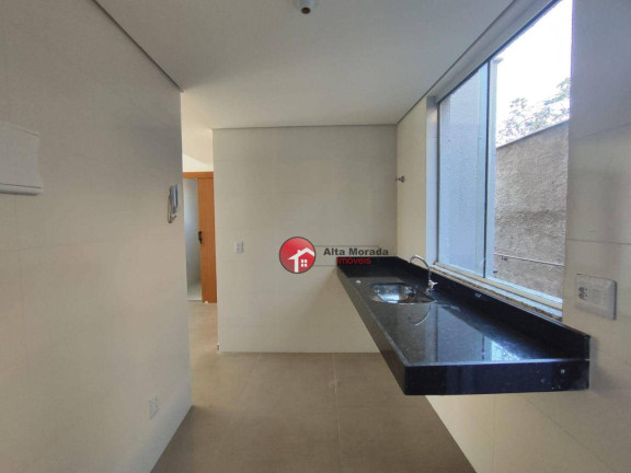 Imagem Apartamento com 2 Quartos à Venda, 48 m² em Xangri-lá - Contagem Imagem Apartamento com 2 Quartos à Venda, 48 m² em Xangri-lá - Contagem