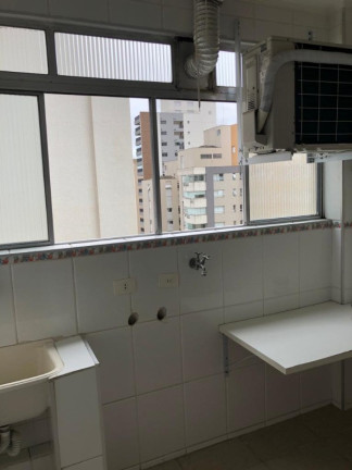 Imagem Imóvel com 3 Quartos à Venda, 135 m² em Paraíso - São Paulo Imagem Imóvel com 3 Quartos à Venda, 135 m² em Paraíso - São Paulo