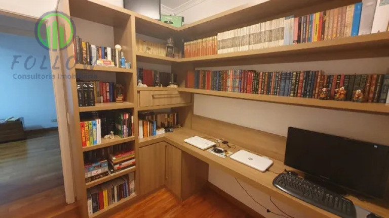 Imagem Apartamento com 3 Quartos à Venda, 90 m² em Centro - Osasco