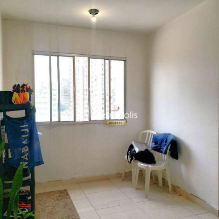 Imagem Apartamento com 2 Quartos à Venda, 58 m² em Belenzinho - São Paulo